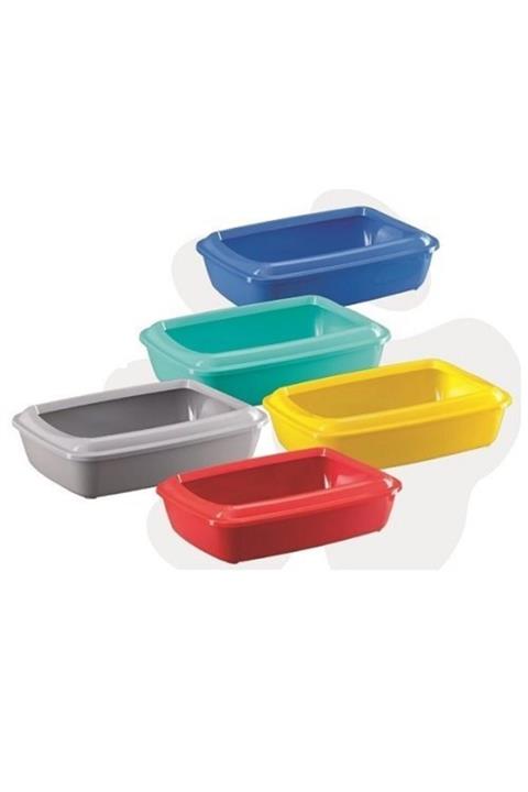 Çınar Açık Tuvalet Kabı Küçük