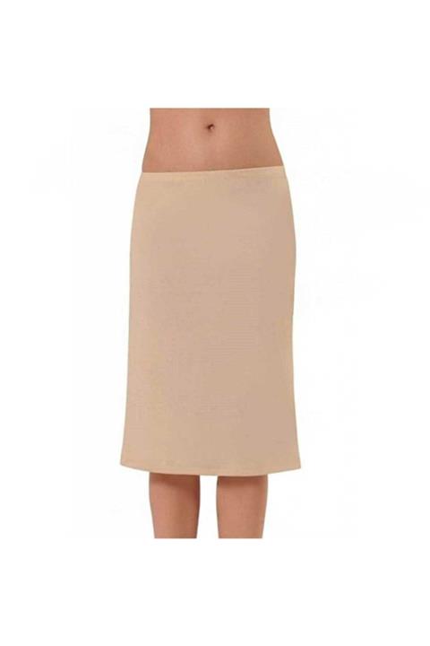 İmer Çamaşır 5004 Jüpon Uzun Etek