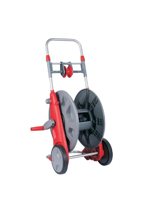 Daye Dy638p Hortum Sarma Tamburu Makara Arabası 100 Mt