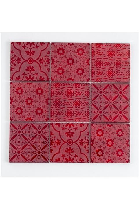 EVA BANYO Evarts Tezgah Arası Mozaık Ecm-g103