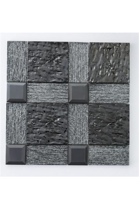 EVA BANYO Evarts Tezgah Arası Mozaık Ecm-d406