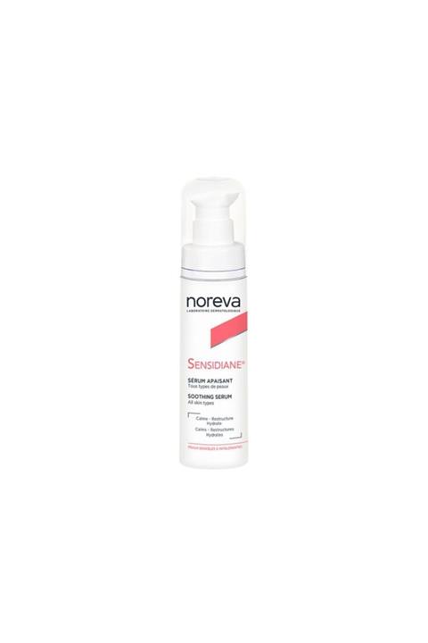 Noreva Sensidiane Intensive Serum In Tolerant Skin 30ml - Tolerans Yükseltmeye Yardımcı Yoğun Serum