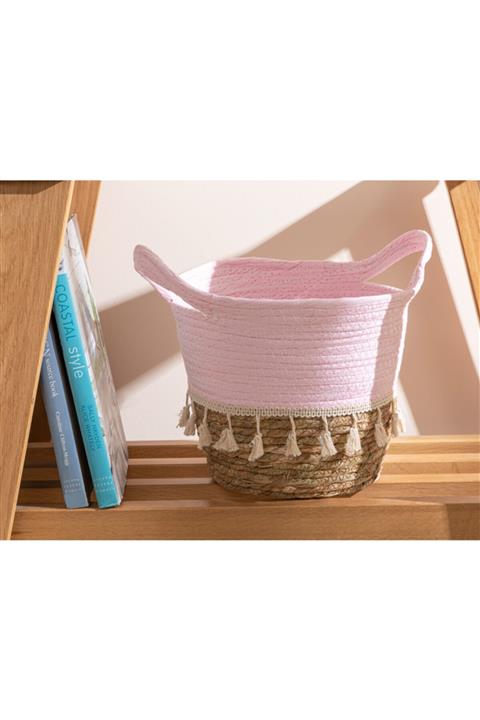 English Home Ashley Sepet 20x24 Cm Pembe