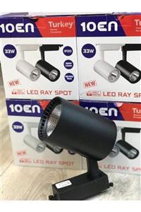 10EN Boru Tipi Led Ray Spot (GÜN İŞIĞI)