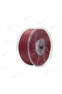 Microzey Bordo Filament Pla + 1.75mm 1 Kg Plus