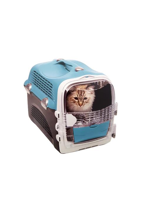 Durbuldum Catit Cabrio Carrier Turquoise