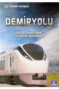 Birsen Yayınevi Demiryolu