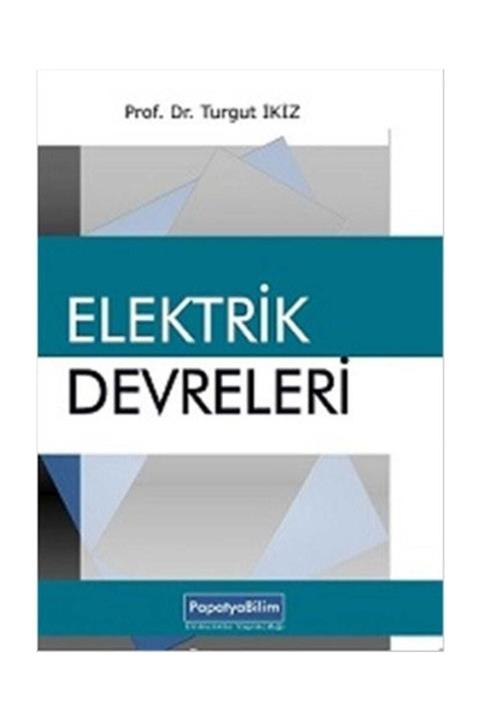 Papatya Bilim Elektrik Devreleri