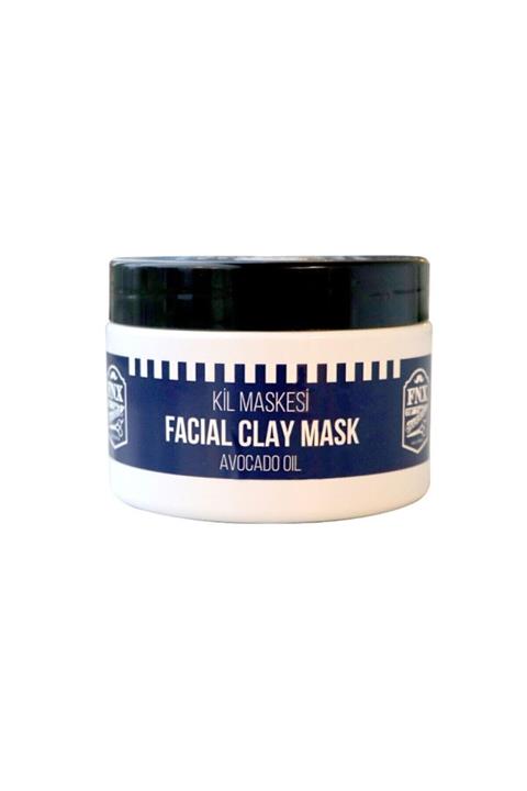 Fonex Fnx Kıl Maskesı (avokado)300ml.