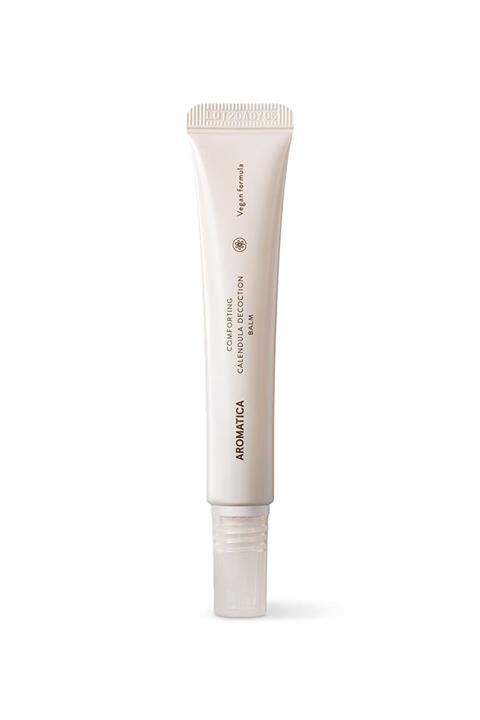 Aromatica Comforting Calendula Decoction Balm - Yatıştırıcı Doğal Calendula Balmı 8809151132866