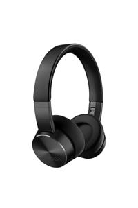 LENOVO Gxd1a39963 Yoga Anc Aktif Gürültü Önleyici Bluetooth Kulaklık - Siyah