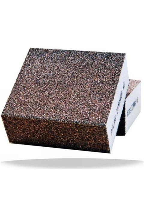 Atlas Sünger Zımpara 100 Kum 5'li