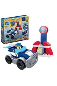 mattel Gyj00 Mega Paw Patrol Chasein Polis Aracı