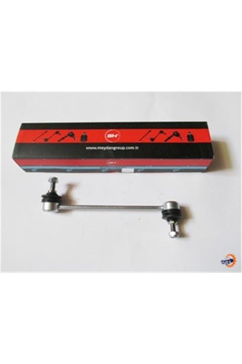 PARCAWORLD Kıa Pıcanto- 04/08 Viraj Askı Z Rot Ön Sağ (230mm) (sh) 54840-07000