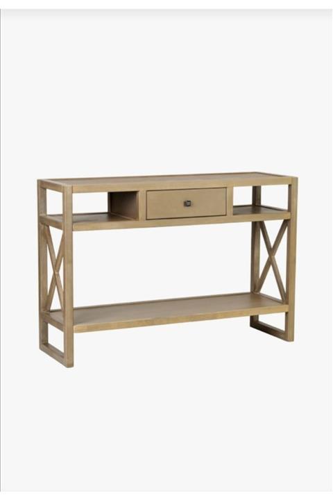 Akyıldız Mobilya Dresuar Bej