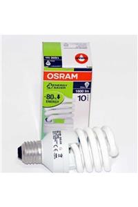 Osram 23w Enerji Tasarruflu Beyaz Işık Ampül