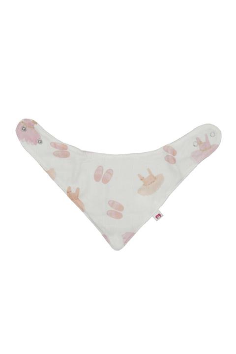 Beberotti Müslin Fular Mama Önlüğü