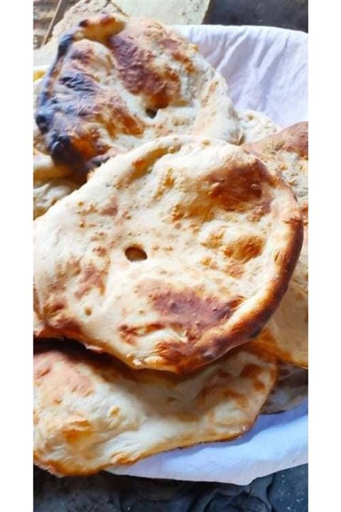 vanotlupeyniri Van Taptapa Ekmeği 10 Adet