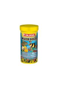 Dajana Wafer Discs Mix Yem 250 Ml 100 Gr