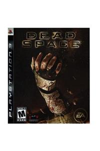 EA Dead Space PS3 Oyun