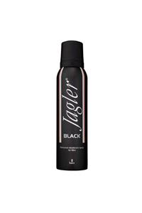 Jagler Deo 150 Ml Erkek Black