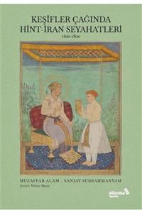 Albaraka Yayınları Keşifler Çağında Hint-iran Seyahatleri, 1400-1800