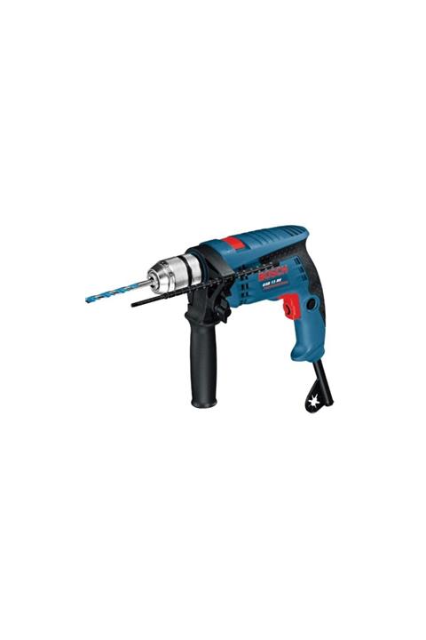 Bosch Gsb 13 Re Professional Darbeli Matkap