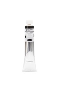 Schmincke Akademie Yağlı Boya 200ml - Lamp Black 704 14292