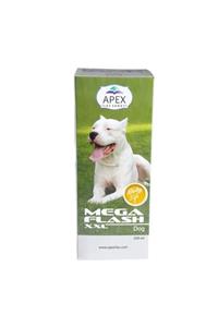 Apex Mega Flash  Köpek Vitaminİ 500 Cc