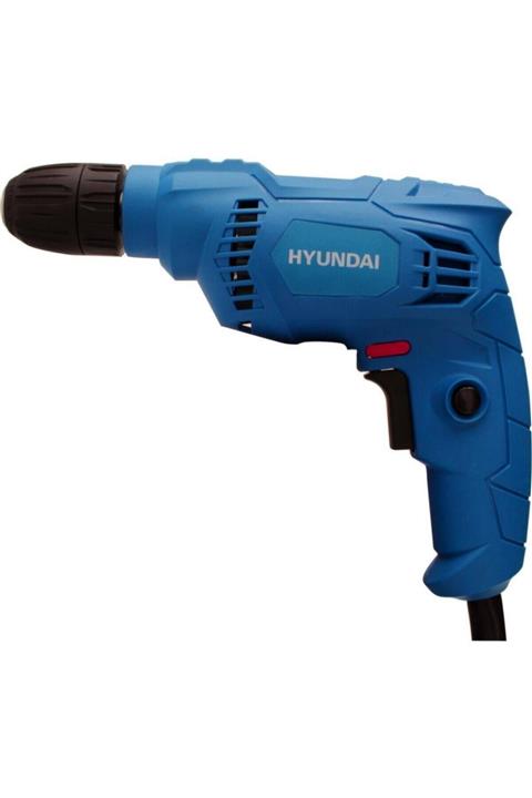 Hyundai Hyundaı Hp450x Matkap 450w