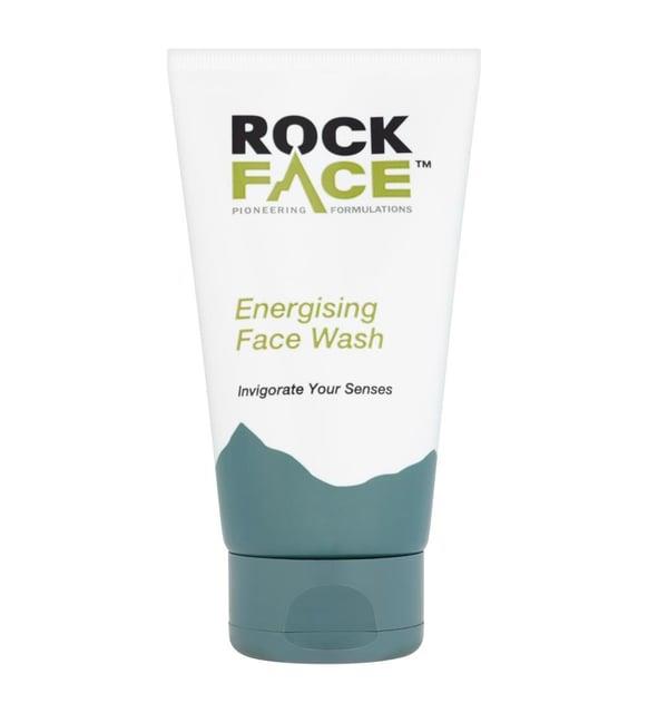Rock Face Enerji Veren Yüz Yıkama Jeli - Energising Face Wash 150ml