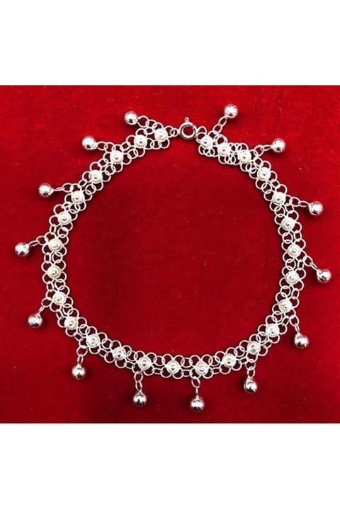 Tmt Silver Gümüş Seyrek Toplu Kişniş Mardin Halhalı