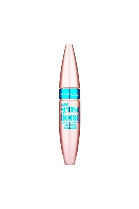 MAYBEE Maybelline Volum Express Lash Sensation Waterproof Maskara