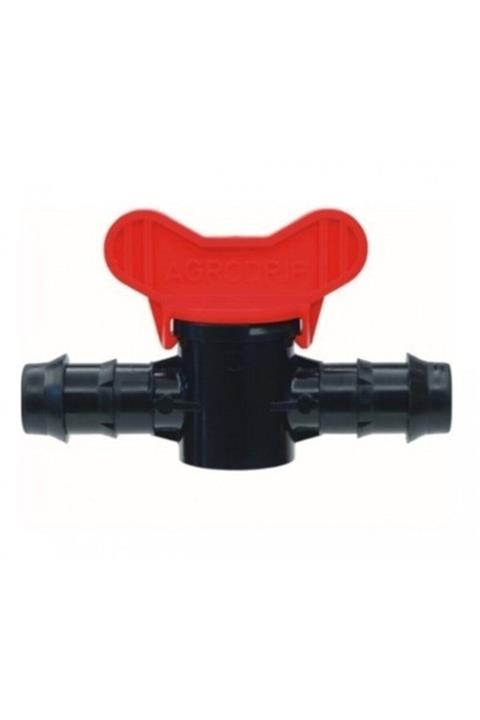 AKSUFEZ Damlama Mini Vana 16x16 10 Adet