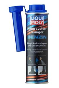 Liqui Moly Yeni Benzin Sistem Temizleyici Yakıt Katkısı300 Ml 21492