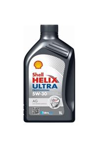 SHELL Helix Ultra Pro Ag 5w30 1l