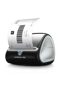 Dymo 4XL Geniş Format PC Bağlantılı Etiket Yazıcı