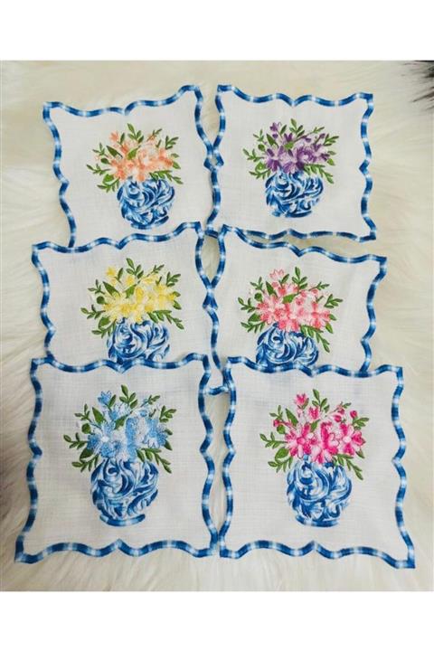 tugcedesign Kokteyl Peçete