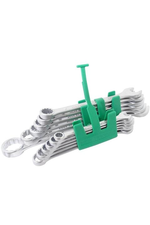 Elta 17'li Kombine Anahtar Takımı