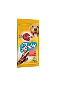 Pedigree Rodeo Biftekli Köpek Ödülü 70 Gr (12 Adet)