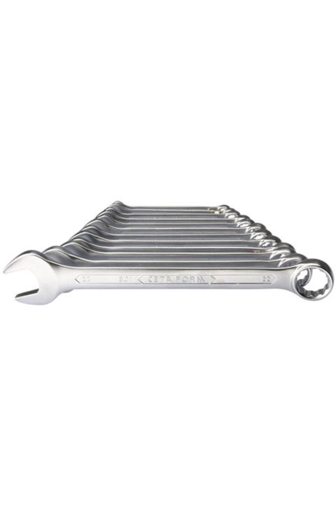 CETA FORM B01-b21 21 Parça Kombine Anahtar Takımı