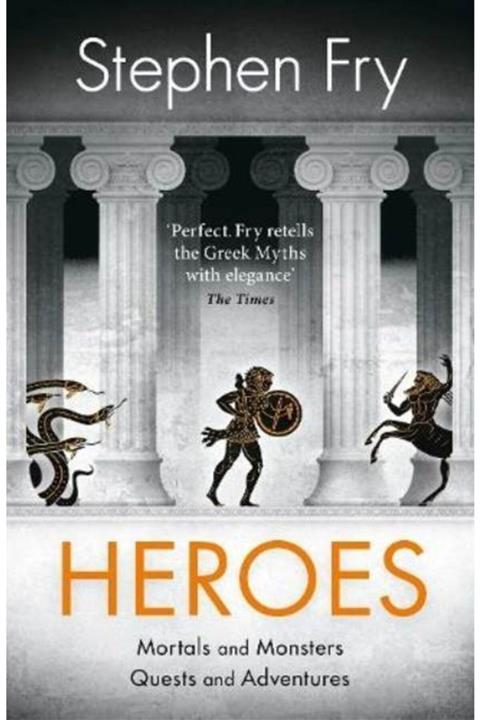 Arkadaş Yayıncılık Heroes