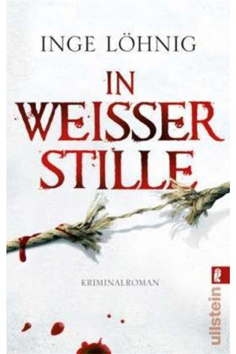 Arkadaş Yayıncılık In Weißer Stille: Komissar Dühnforts Zweiter Fall