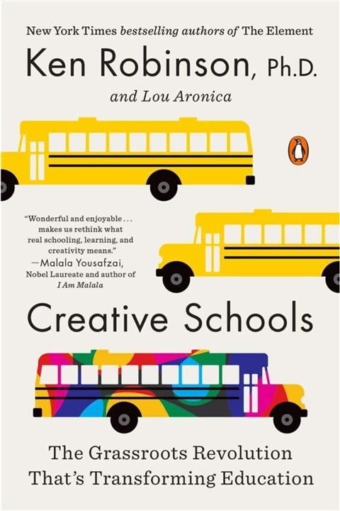 Arkadaş Yayıncılık Creative Schools