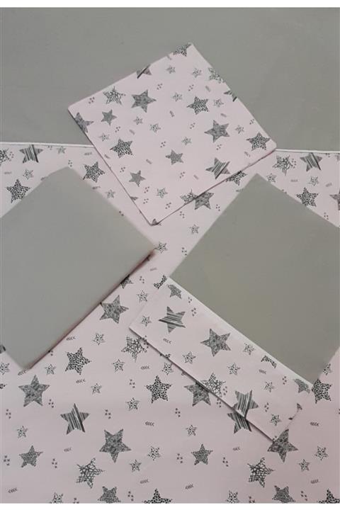 Baby Meyra Nevresim Takımı