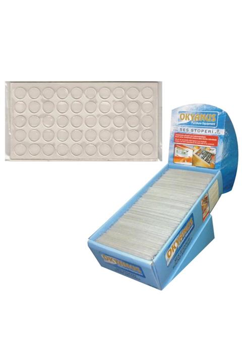 PACIFIC Ses Stoperi Okyanus