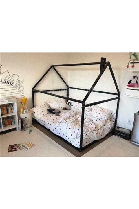 Latanwood Montessori Beşik