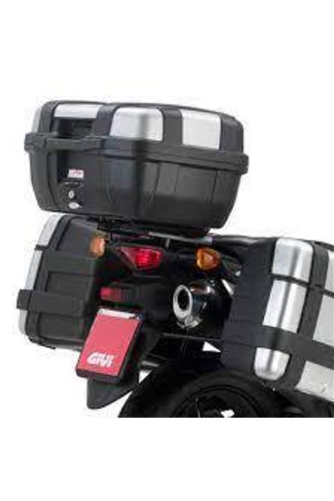 Givi Gıvı Sr3101 Suzukı Dl 650 V-strom (11-16) Arka Çanta Taşıyıcı