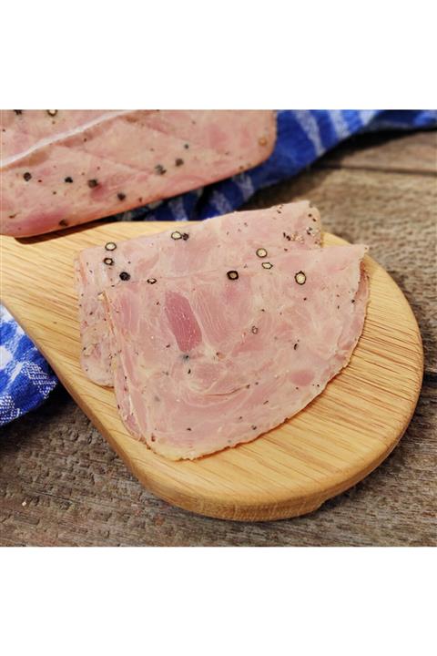 Füme Şarküteri Baharatlı Hindi But Füme