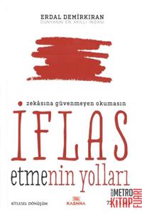 Kashna Kitap Ağacı Iflas Etmenin Yolları